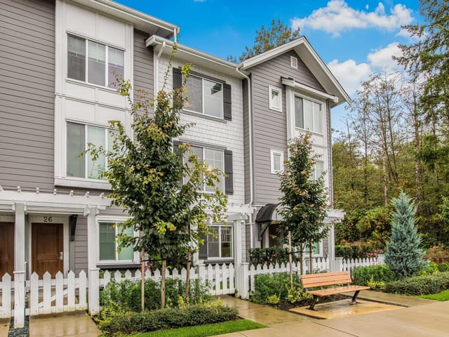Townhouse for sale in Langley, Langley, 27 7919 204b Street, 263164706 | Realtylink.org