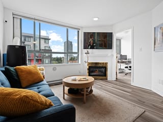 Apartment for sale in Vancouver, Vancouver East, 302 5818 Lincoln Street, 263164720 | Realtylink.org