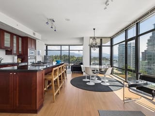 Apartment for sale in Vancouver, Vancouver West, 1001 1863 Alberni Street, 263164721 | Realtylink.org