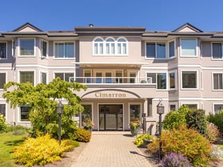 Apartment for sale in White Rock, South Surrey White Rock, 303 1500 Merklin Street, 263164723 | Realtylink.org