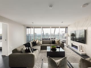 Apartment for sale in Vancouver, Vancouver West, 2504 1111 Richards Street, 263164728 | Realtylink.org
