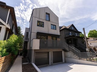 1/2 Duplex for sale in Vancouver, Vancouver East, 1 60 E 17th Avenue, 263164730 | Realtylink.org