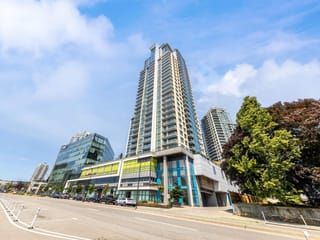 Apartment for sale in Burnaby, Burnaby East, 2908 7388 Kingsway, 263164732 | Realtylink.org