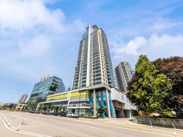 Apartment for sale in Burnaby, Burnaby East, 2908 7388 Kingsway, 263164732 | Realtylink.org