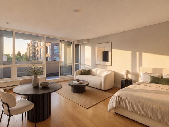 Apartment for sale in Vancouver, Vancouver East, 410 718 Main Street, 263164735 | Realtylink.org
