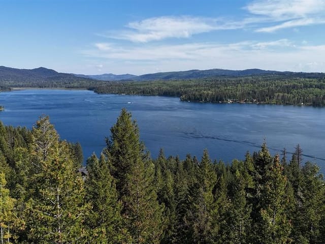 Lot for sale in Deka Lake / Sulphurous / Hathawa, 100 Mile House, 7633 Julsrud Road, 263164737 | Realtylink.org