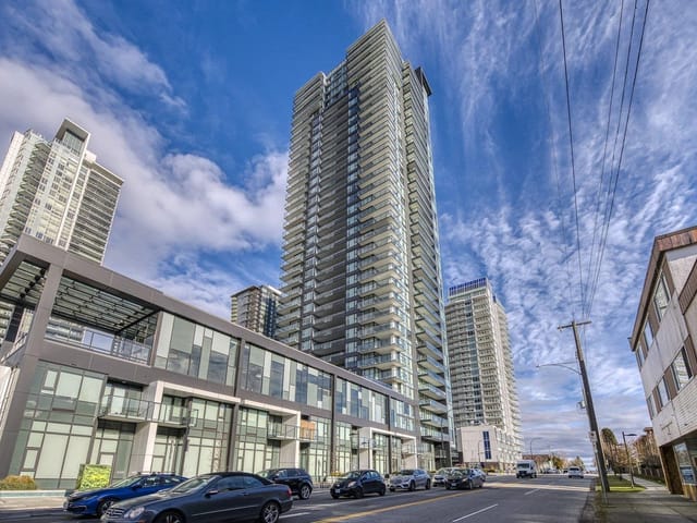 Apartment for sale in Burnaby, Burnaby South, 1203 6699 Dunblane Avenue, 263164739 | Realtylink.org