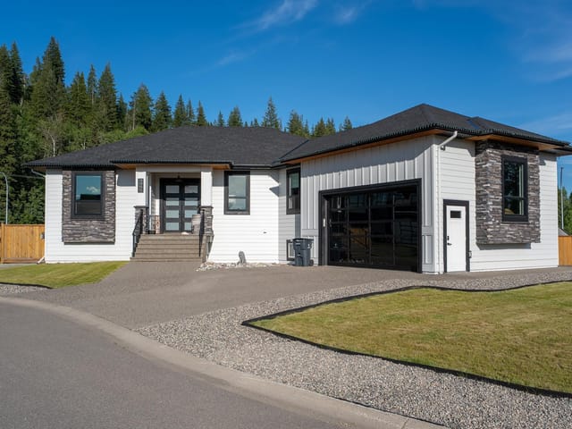 House for sale in Prince George, PG City North, 3955 Larisa Court, 263164743 | Realtylink.org