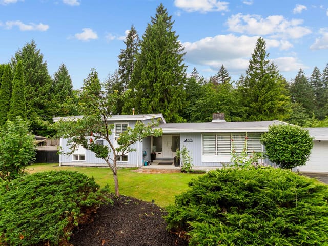 House for sale in Port Coquitlam, Port Coquitlam, 1856 Windermere Avenue, 263164748 | Realtylink.org
