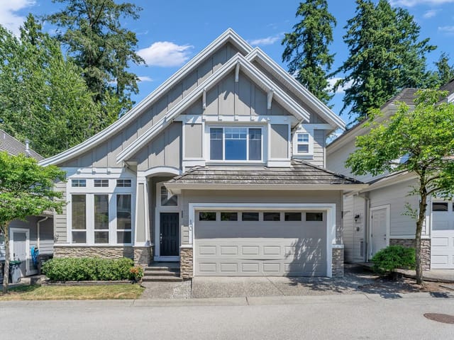 Townhouse for sale in Surrey, South Surrey White Rock, 10 3502 150a Street, 263164751 | Realtylink.org