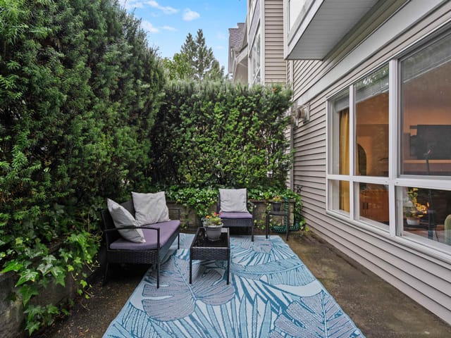 Townhouse for sale in North Vancouver, North Vancouver, 3 1005 Lynn Valley Road, 263164755 | Realtylink.org