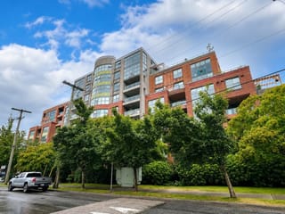Apartment for sale in Vancouver, Vancouver West, 511 518 W 14th Avenue, 263164759 | Realtylink.org