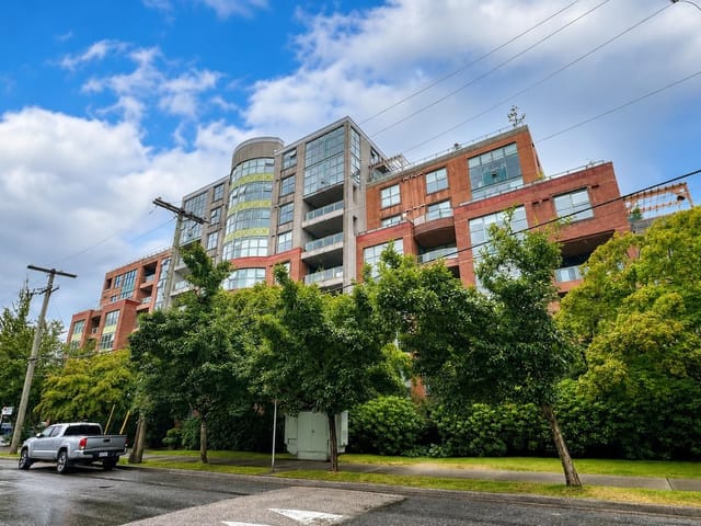 Apartment for sale in Vancouver, Vancouver West, 511 518 W 14th Avenue, 263164759 | Realtylink.org
