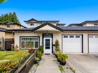 1/2 Duplex for sale in Burnaby, Burnaby North, 5461 Manor Street, 263164761 | Realtylink.org