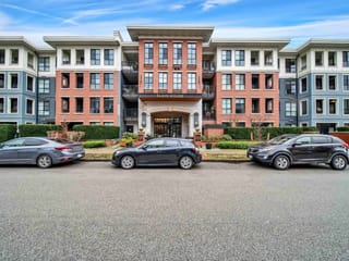 Apartment for rent in Surrey, South Surrey White Rock, 211 15168 33 Avenue, 263164762 | Realtylink.org