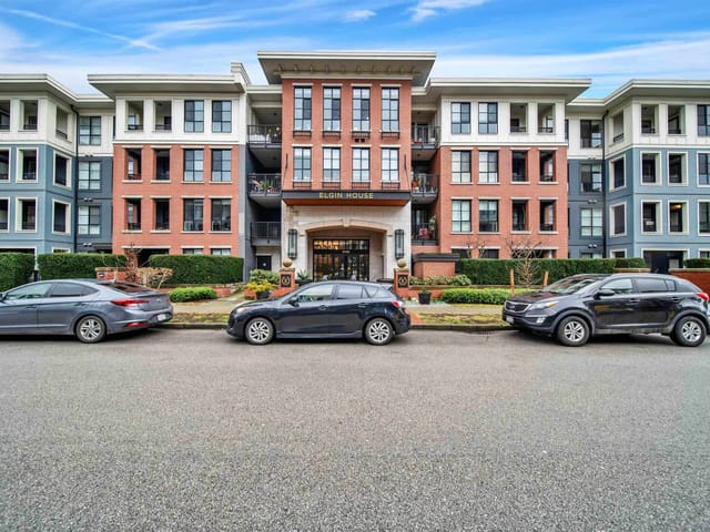 Apartment for rent in Surrey, South Surrey White Rock, 211 15168 33 Avenue, 263164762 | Realtylink.org