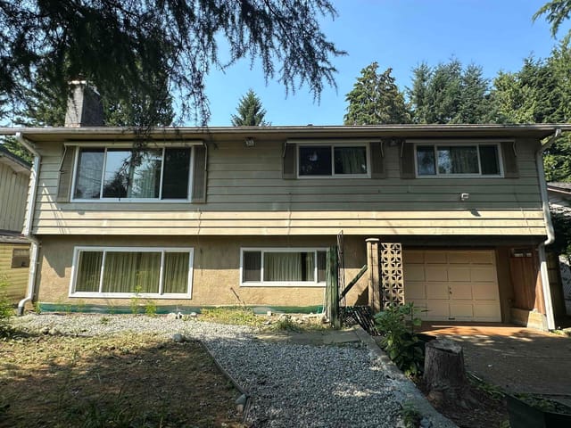House for sale in Port Coquitlam, Port Coquitlam, 1671 Robertson Avenue, 263164766 | Realtylink.org
