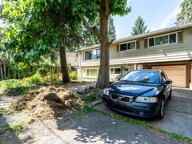 House for sale in Port Coquitlam, Port Coquitlam, 1671 Robertson Avenue, 263164766 | Realtylink.org