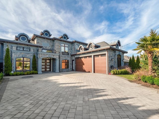 House for sale in Richmond, Richmond, 7751 Eperson Road, 263164767 | Realtylink.org