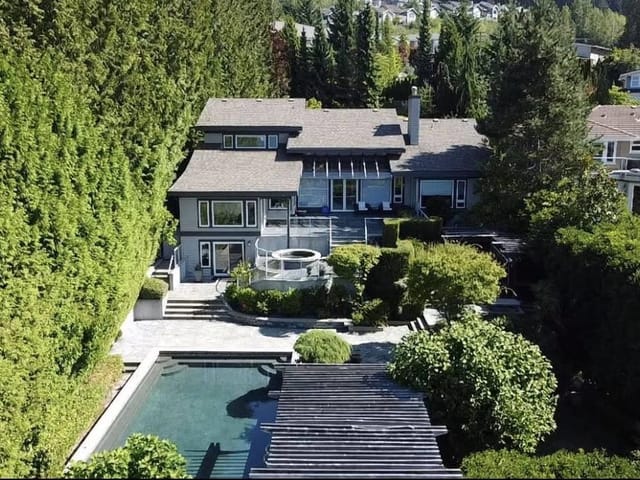 House for rent in West Vancouver, West Vancouver, 2265 Chairlift Road, 263164768 | Realtylink.org