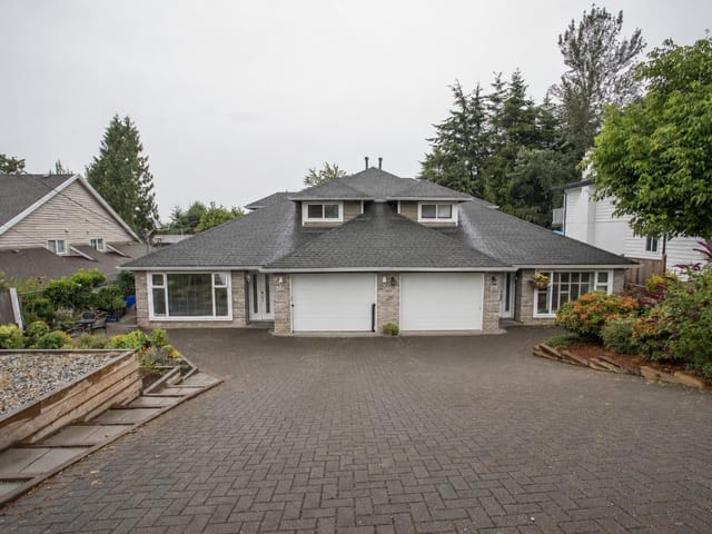 1/2 Duplex for sale in Tsawwassen, Tsawwassen, 380 55a Street, 263164770 | Realtylink.org