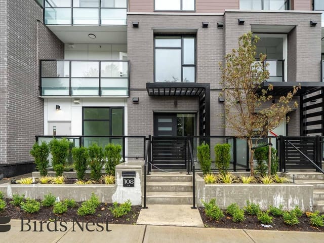 Apartment for rent in Surrey, Surrey, 108 14398 60 Avenue, 263164771 | Realtylink.org