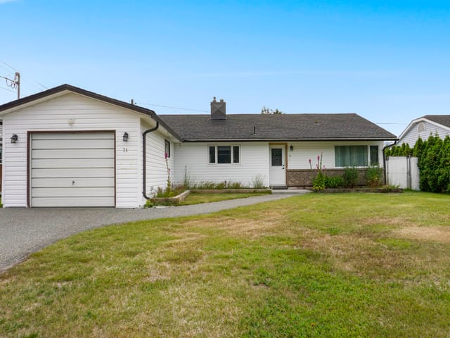 House for sale in Kitimat, Kitimat, 71 Chilko Street, 263164772 | Realtylink.org