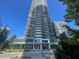 Apartment for rent in Surrey, North Surrey, 509 13350 Central Avenue, 263164773 | Realtylink.org