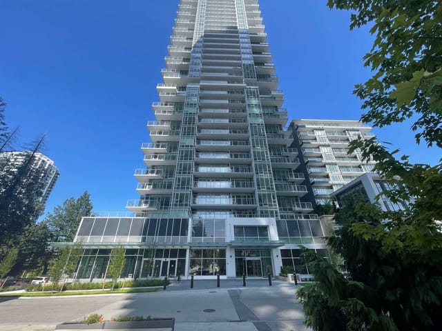 Apartment for rent in Surrey, North Surrey, 509 13350 Central Avenue, 263164773 | Realtylink.org