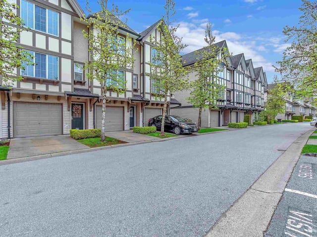 Townhouse for sale in Langley, Langley, 150 20875 80 Avenue, 263164775 | Realtylink.org