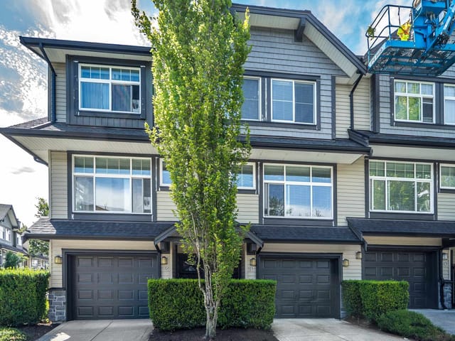 Townhouse for sale in Maple Ridge, Maple Ridge, 91 13819 232 Street, 263164777 | Realtylink.org