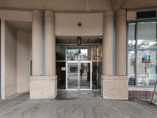 Apartment for sale in Vancouver, Vancouver West, 804 183 Keefer Place, 263164779 | Realtylink.org