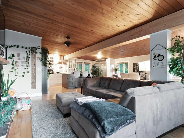 House for rent in Surrey, Cloverdale, Upper House 5958 182 Street, 263164781 | Realtylink.org