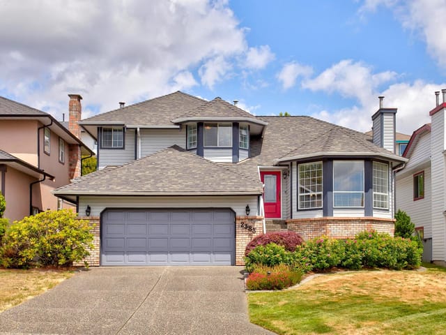 House for sale in Port Coquitlam, Port Coquitlam, 2383 Colonial Drive, 263164785 | Realtylink.org