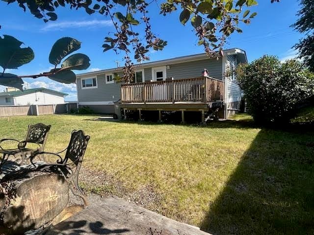 House for sale in Fort Nelson, Fort Nelson, 5208 W 54 Avenue, 263164787 | Realtylink.org