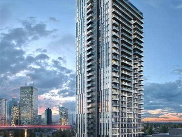 Apartment for sale in Burnaby, Burnaby South, 2810 6608 Sussex Avenue, 263164790 | Realtylink.org