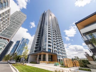 Apartment for sale in Burnaby, Burnaby South, 2810 6608 Sussex Avenue, 263164790 | Realtylink.org