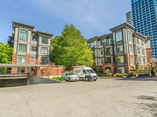 Apartment for sale in Surrey, North Surrey, 403 10499 University Drive, 263164792 | Realtylink.org