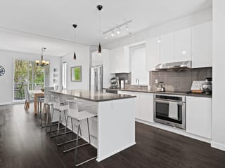 Townhouse for sale in Delta, Ladner, 126 5550 Admiral Way, 263164794 | Realtylink.org
