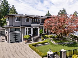 House for sale in Burnaby, Burnaby North, 7652 Kerrywood Crescent, 263164795 | Realtylink.org