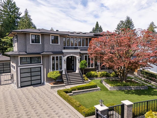 House for sale in Burnaby, Burnaby North, 7652 Kerrywood Crescent, 263164795 | Realtylink.org