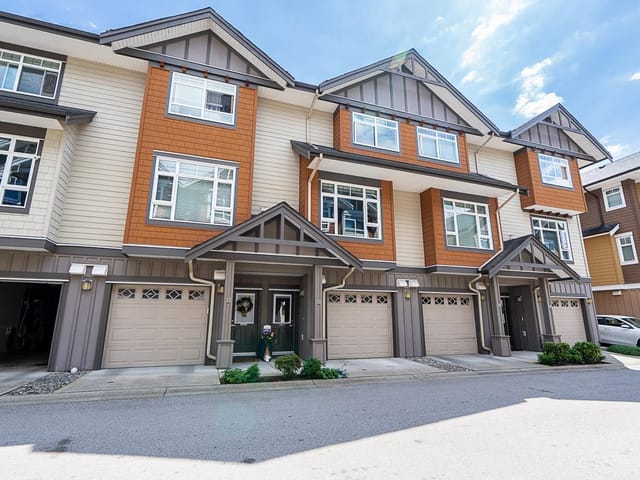 Townhouse for sale in Surrey, South Surrey White Rock, 78 2979 156 Street, 263164799 | Realtylink.org