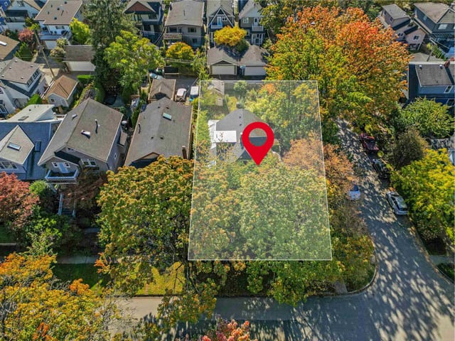 House for sale in Vancouver, Vancouver West, 3500 Ash Street, 263164801 | Realtylink.org