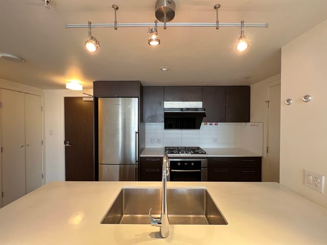 Apartment for rent in Richmond, Richmond, 1308 7988 Ackroyd Road Road, 263164803 | Realtylink.org