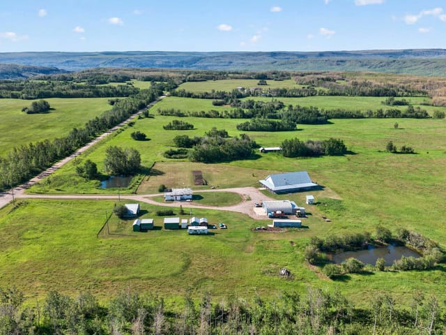 House for sale in Fort St. John, Fort St. John, 6838 Barrette Road, 263164805 | Realtylink.org