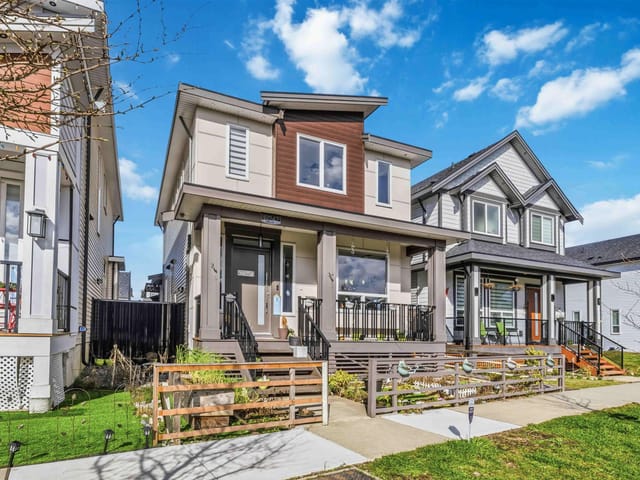 House for sale in Surrey, Cloverdale, 19247 71 Avenue, 263164808 | Realtylink.org