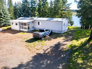 Manufactured Home for sale in Williams Lake, Williams Lake, 3425 S Chimney Lake Road, 263164809 | Realtylink.org