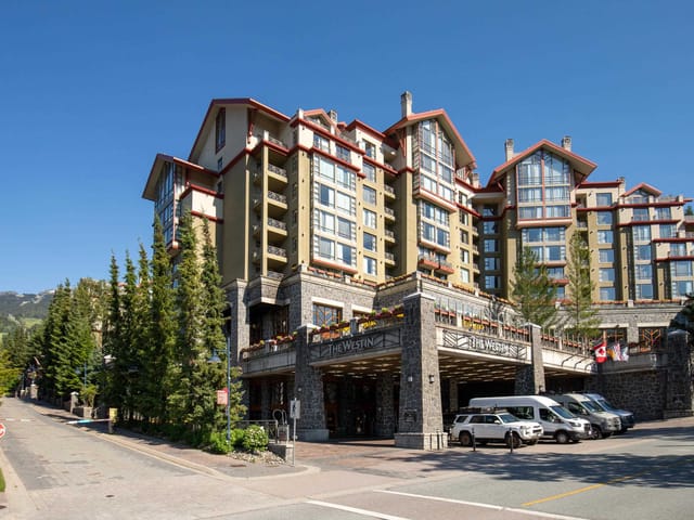 Apartment for sale in Whistler, Whistler, 487 4090 Whistler Way, 263164813 | Realtylink.org