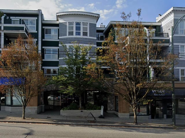 Apartment for sale in Vancouver, Vancouver West, 320 2680 W 4th Avenue, 263164815 | Realtylink.org
