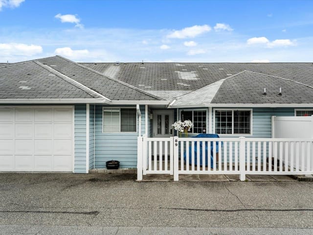 Townhouse for sale in Abbotsford, Abbotsford, 89 1450 McCallum Road, 263164819 | Realtylink.org